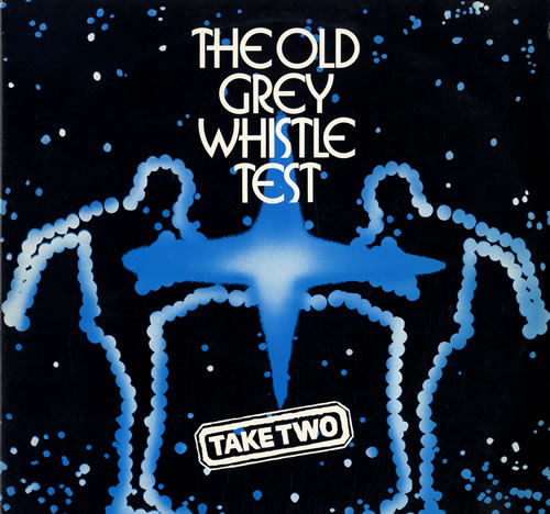 Various-60s & 70s The Old Grey Whistle Test - Take Two UK 2